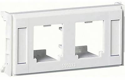 Schneider Electric 5971884 Montagematerial Weiß