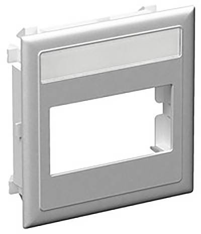 Schneider Electric 5970024 Einbaudose Geräteeinbaudose 1 St. Aluminium
