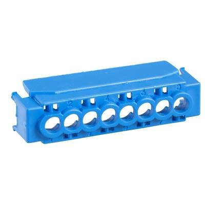 Schneider Electric 13586 Kleinverteilerzubehör 5 St.
