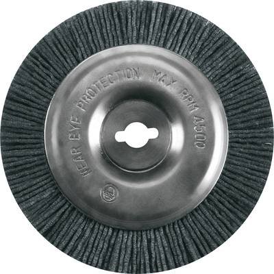 Einhell 3424110 BG-EG 1410 Fugenreiniger-Ersatzbürsten Polyamid