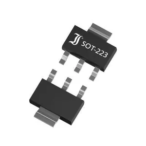 Diotec Transistor (BJT) - diskret PZTA94 SOT-223 PNP