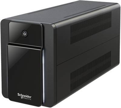 Schneider Electric Schneider Elec.(APC) USV-Anlage