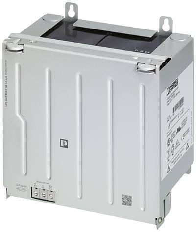 Phoenix Contact UPS-BAT/PB/24DC/12AH 1274119 Energiespeicher