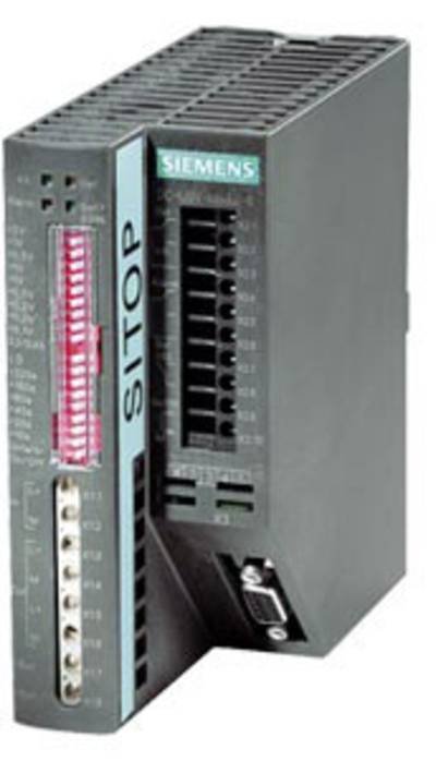 Siemens SITOP DC-UPS-MODUL 15A DC 24V USB Industrielle USV-Anlage