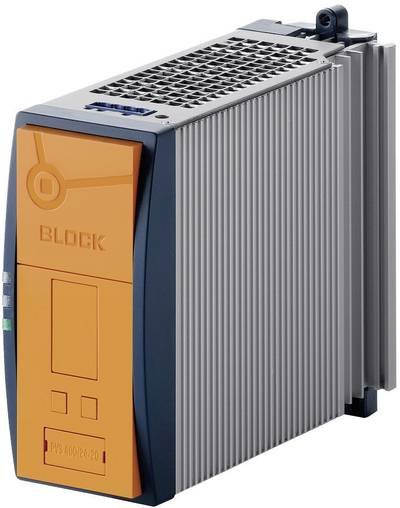 BLOCK PVUC 24/24-20 Energiespeicher