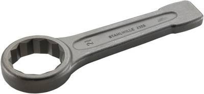 Stahlwille 42050032 4205 32 Schlag-Ringschlüssel Schlüsselweite (Metrisch) 32 mm