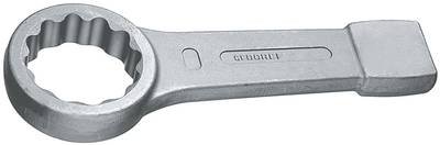 Gedore 6474460 306 38 Schlag-Ringschlüssel Schlüsselweite (Metrisch) 38 mm