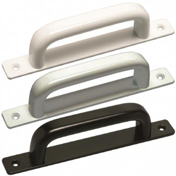 Tirador aluminio mod. 865