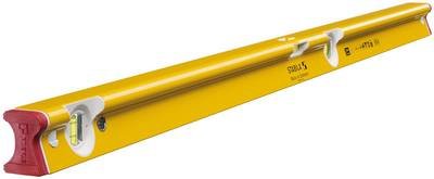 Stabila Type R 300 18374 Leichtmetall-Wasserwaage 122 cm 0.5 mm/m