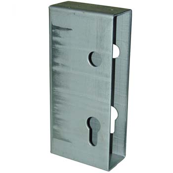 Caja cerradura corredera - Rationalstock.es