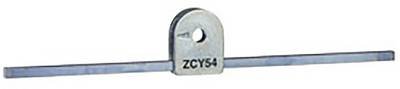 Schneider Electric ZB6EB4B Kleinverteilerzubehör 5 St.