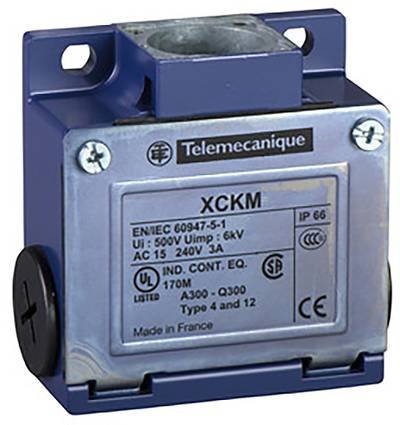 Schneider Electric ZB6EB1A Kleinverteilerzubehör 5 St.