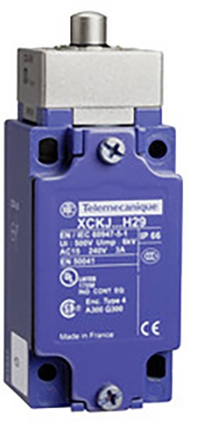 Schneider Electric ZB5AVJ5 Kleinverteilerzubehör 1 St.