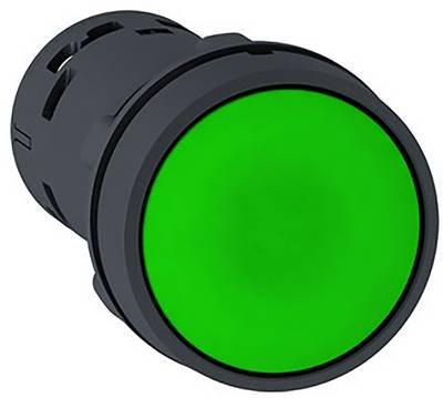 Schneider Electric XB7NA35 Kleinverteilerzubehör 10 St.