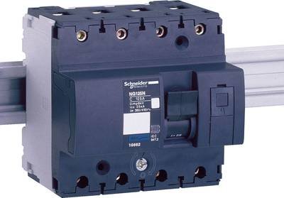 Schneider Electric 18810 18810 Leitungsschutzschalter