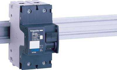 Schneider Electric 18839 18839 Leitungsschutzschalter