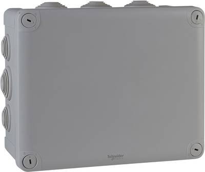 Schneider Electric ENN05013 Abzweigdose (B x H x T) 245 x 105 x 200 mm 1 St.