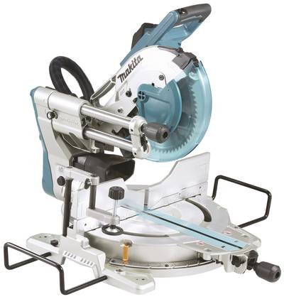 Makita Zug-Kapp- und Gehrungssäge 260 mm 30 mm 1510 W