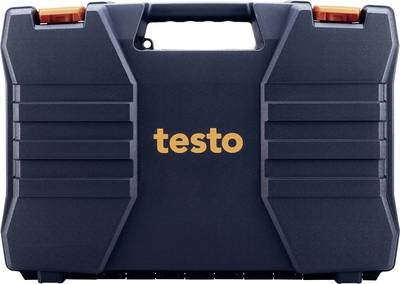 testo 0516-1201 0516 1201 Messgerätekoffer (L x B) 460 mm x 320 mm
