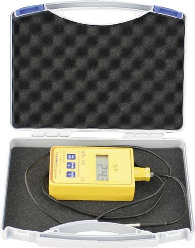 Greisinger GKK 252 605309 Messgerätekoffer