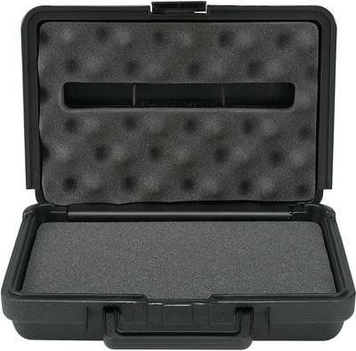 VOLTCRAFT 122928 Messgerätekoffer (L x B) 190 mm x 265 mm