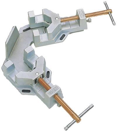 Schweißspanner-Set SM10-SET Bessey SM10-SET Spann-Weite (max.):100 mm