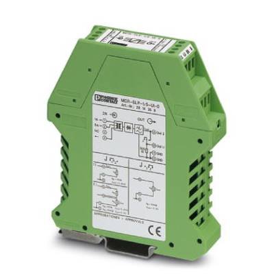 MCR-SLP-1-5-UI-0 - Strommessumformer