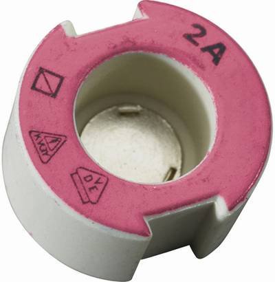 Mersen 01658.035000 D-Schraub-Passeinsatz Sicherungsgröße = DIII 35 A 500 V 1 St.