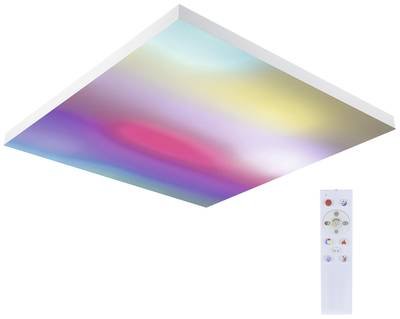 Paulmann Velora Rainbow 79906 LED-Deckenleuchte 31.00 W Warmweiß Weiß