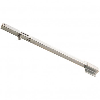 Pasador con muelle cincado - Rationalstock.es