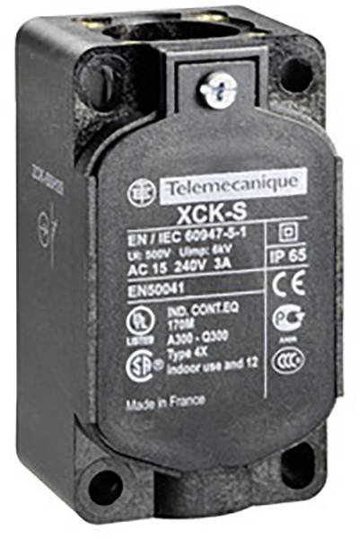Schneider Electric XB4BC42GEX Kleinverteilerzubehör 1 St.