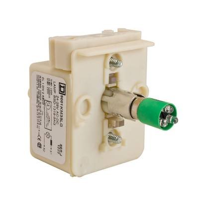Schneider Electric 9001KM38LG Leuchttaster 1 St.
