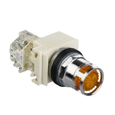 Schneider Electric 9001K3L38LYAH13 Leuchttaster 1 St.