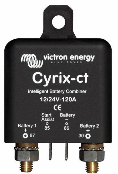 Victron Energy Relais CYR010120412 1 St.