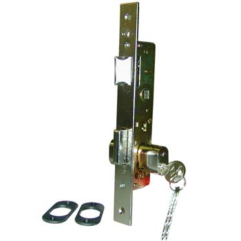 Cerradura embutir cvl 1964 - Rationalstock.es