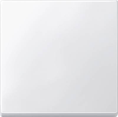 Merten Abdeckung Wechselschalter System M Polarweiß 434119 1 St.