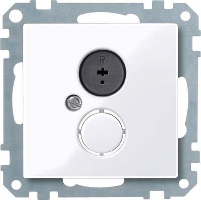 Merten Einsatz System M Weiß 296925 1 St.