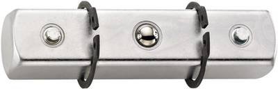 Stahlwille 59010011 Vierkantadapter