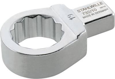 Stahlwille 58221016 Einsteckringschlüssel