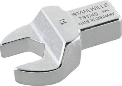 Stahlwille 58214034 Einsteckmaulschlüssel