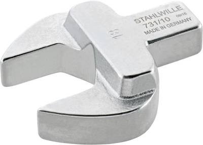 Stahlwille 58211012 Einsteckmaulschlüssel