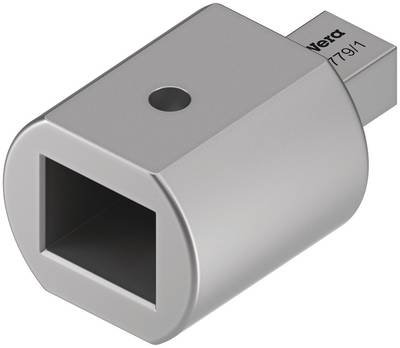 Wera 05078666001 Einsteckadapter
