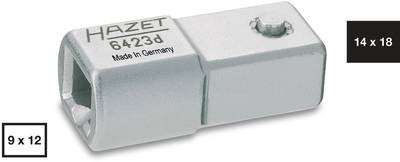 Hazet 6423D Adapter 1 St.