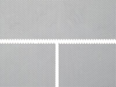 Auhagen 41206 H0, TT Kunststoff-Platten Grau (L x B) 200 mm x 105 mm Kunststoffbausatz