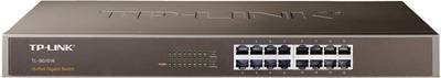 TP-LINK TL-SG1016 19 Zoll Netzwerk-Switch TL-SG1016 16 Port 1 GBit/s