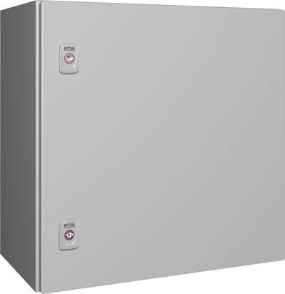 Rittal AX 1350.000 Schaltschrank 500 x 500 x 300 Stahlblech Lichtgrau (RAL 7035) 1 St.