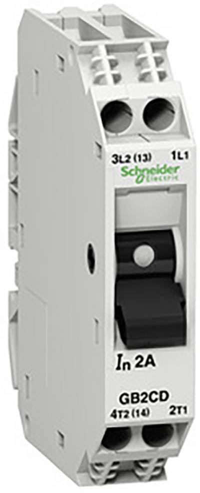 Schneider Electric GB2CD09 Leitungsschutzschalter