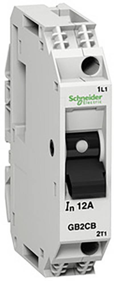 Schneider Electric GB2CB12 Leitungsschutzschalter