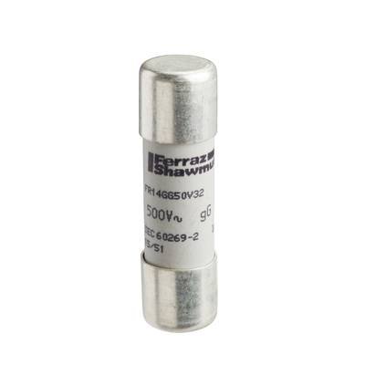 Schneider Electric DF2EN32 Sicherungseinsatz 10 St.