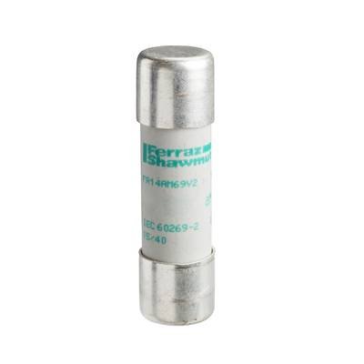 Schneider Electric DF2EA40 Sicherungseinsatz 10 St.